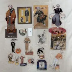 A*a様 東リベ 三ツ谷隆 アクスタセット 和装まとめ売り