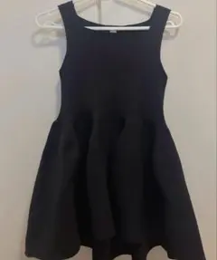 CFCL♡ POTTERY TOP 4 黒のサムネイル