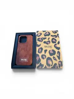 Native Union BALZACコラボ iPhone15Pro ケースのサムネイル