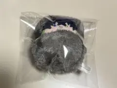 ブルーロック　オリヴァ・愛空　くるみたぴぬい vol.4 悪魔ver.