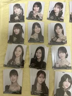 乃木坂46 スペシャル衣装49　生写真　３５コンプ　１０５枚　フルコンプ 乃木坂46 スペシャル衣装49 生写真 35コンプ 105枚 フルコンプ