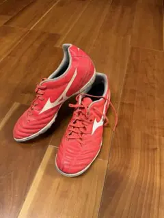 ミズノサッカートレーニングシューズ モナルシーダNEO II SELECT AS