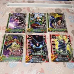 ドラゴンクエスト モンスターバトルロード モーリーセレクション まとめ売り