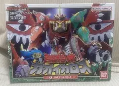 2025年最新】ガオイカロスの人気アイテム - メルカリ