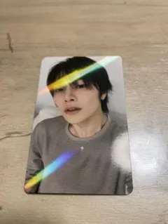 straykids アイエン karma 封入 トレカ 最安値