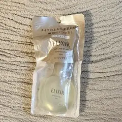 ELIXIR luminous glow mist 80ml エイジングケア