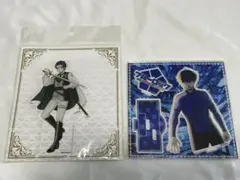 ブルーロック　潔世一　ノーブル　渋谷TSUTAYA