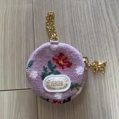 フェイラーハイジチャーム
