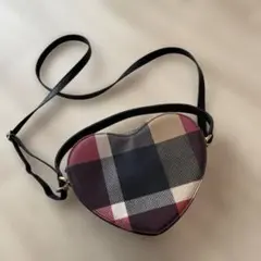 ブルーレーベル バッグ