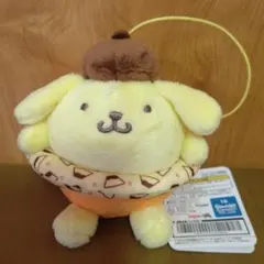 2026年最新】ポムポムプリン 浮き輪の人気アイテム - メルカリ