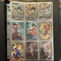 2025年最新】ドラゴンボールヒーローズ 引退の人気アイテム