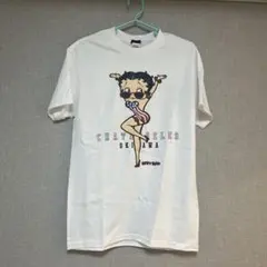ベティちゃん　Tシャツ　沖縄