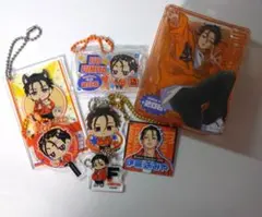 カリスマ 伊藤ふみや グッズセット - メルカリ