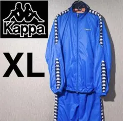 90's Kappa カッパ 超希少 ナイロンジャケット セットアップ 上下