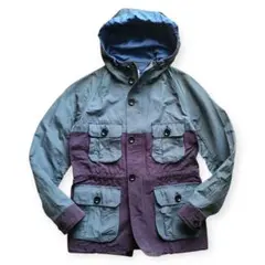 The DUFFER of St.GEORGE マウンテンパーカー