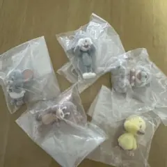 トムとジェリー　カプセルフロッキーズ