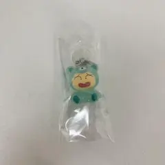 クレヨンしんちゃん めじるしアクセサリー ガチャガチャ マサオ