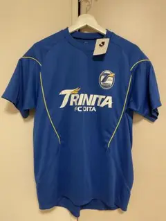 TRINITA サポーター Tシャツ M