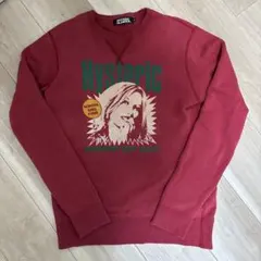 HYSTERIC GLAMOURのサムネイル