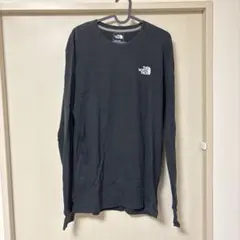 THE NORTH FACE ロングスリーブ Tシャツ M