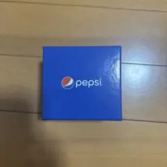 Pepsi 腕時計