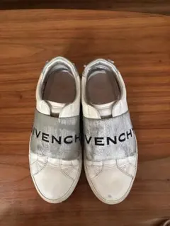 GIVENCHY スニーカー レディースのサムネイル