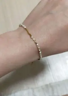 ARTIDA OUD アルティーダウード ブレスレットOSAJI