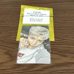 &TEAM MAKI タワレコ ラキドロ　じゃんけん