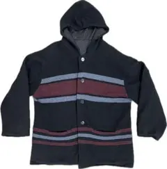 ジャケット・アウター 00s HEC by HECTIC Melton Jacket. 2026年最新】HECTIC ブルゾンの人気アイテム - メルカリ