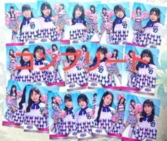 BBM チアリーダー チアドラゴンズ mei チアドラ レギュラー コンプリート