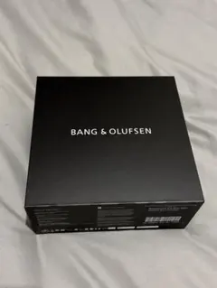 【非売品】Beosound A1 2nd Gen Mercedes-Benzのサムネイル