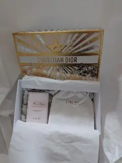 dior ミス ディオール　ヘアミスト