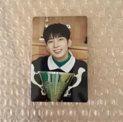 SEVENTEEN CARAT LAND 2025 トレ ウォヌ 29