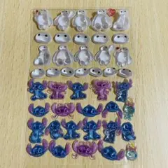 ボンボンドロップシール おすそ分け Gセット