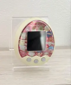 たまごっち みくす サンリオ 黄色 入手困難 - メルカリ