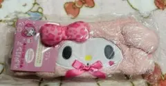 My Melody マイメロ マイメロディ ヘアバンド ピンク