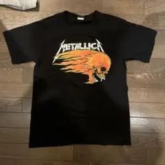 メタリカ Tシャツ
