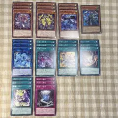遊戯王 絢嵐 デッキ パーツ Amazon.co.jp: 絢嵐デッキ パーツ トーテムバード 遊戯王 カード no.3
