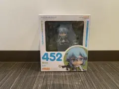 シノン ねんどろいど フィギュア 得