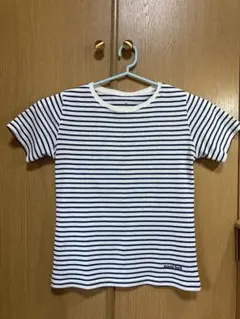mont.bell モンベル半袖Tシャツ Mサイズ