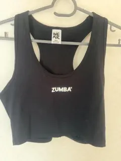 ZUMBA タンクトップ 2枚セットのサムネイル