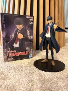 2026年最新】マッシュル フィギュアの人気アイテム - メルカリ