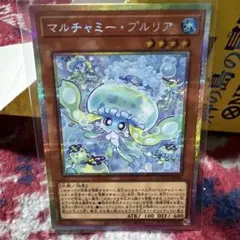 マルチャミー・プルリア　プリズマ