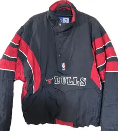 Starter Chicago Bulls ジャケット L