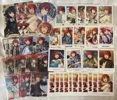あんさんぶるスターズ！！ 影片みか ぱしゃっつ 中国 まとめ売り あんスタ あんさんぶるスターズ 影片みか ぱしゃこれ ぱしゃっつ 中国限定