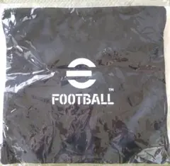 【限定 非売品】KONAMI eFootball 30周年イベントナップザック