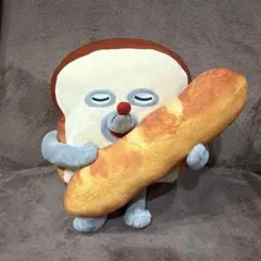 パンどろぼう 一番くじ a賞