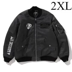 2026年最新】MASTERMIND スカジャンの人気アイテム - メルカリ