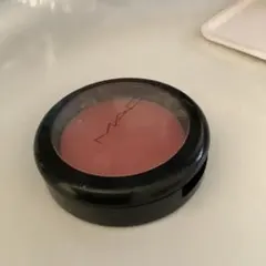 MAC パウダーチーク ローズのサムネイル