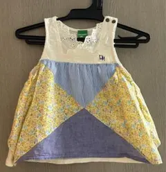 美品RAG MART 2点セット 80㎝ used 美品